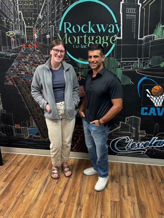 Rockway Mortgage closing