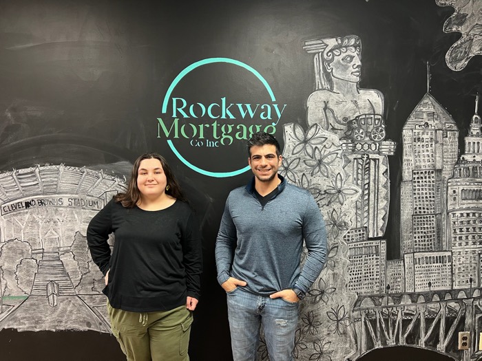 Rockway Mortgage closing