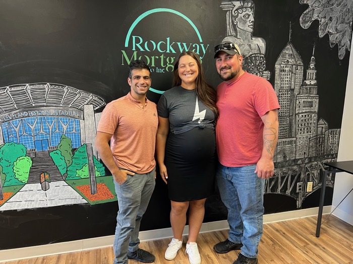 Rockway Mortgage closing