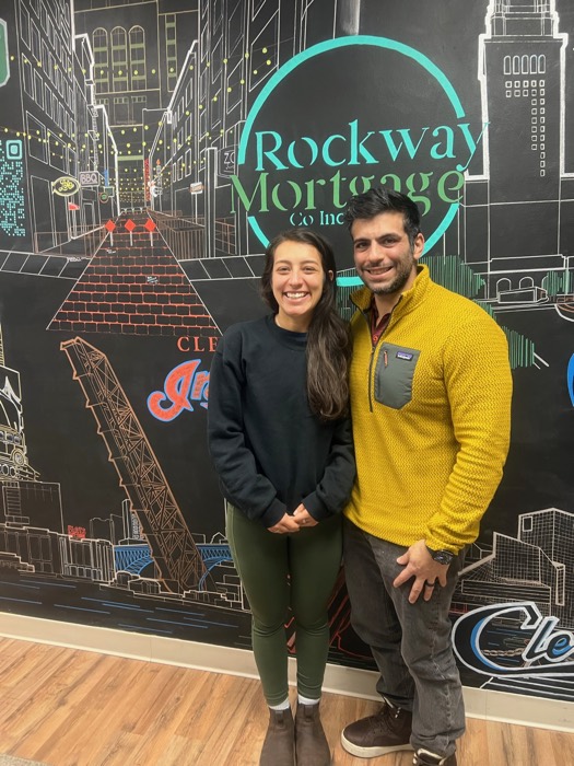Rockway Mortgage closing