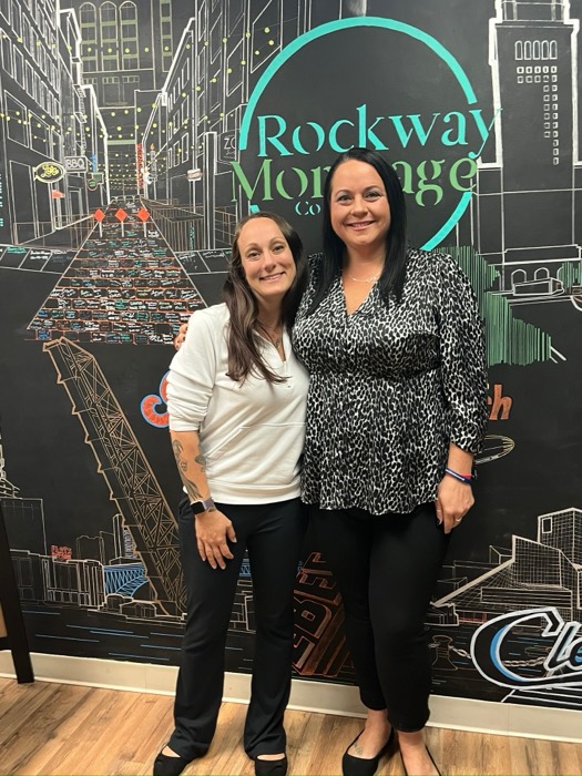 Rockway Mortgage closing