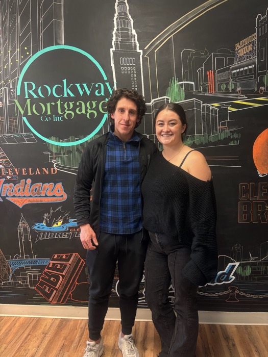 Rockway Mortgage closing