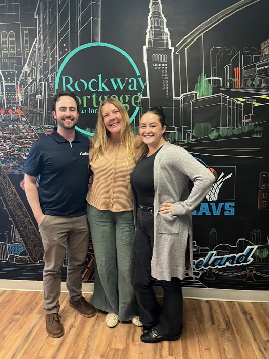 Rockway Mortgage closing