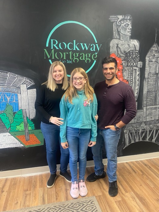 Rockway Mortgage closing