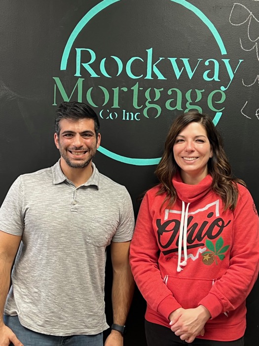 Rockway Mortgage closing