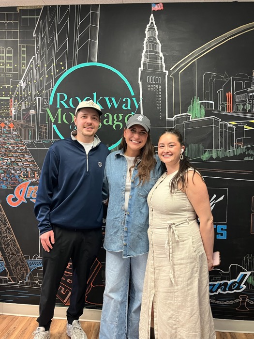 Rockway Mortgage closing