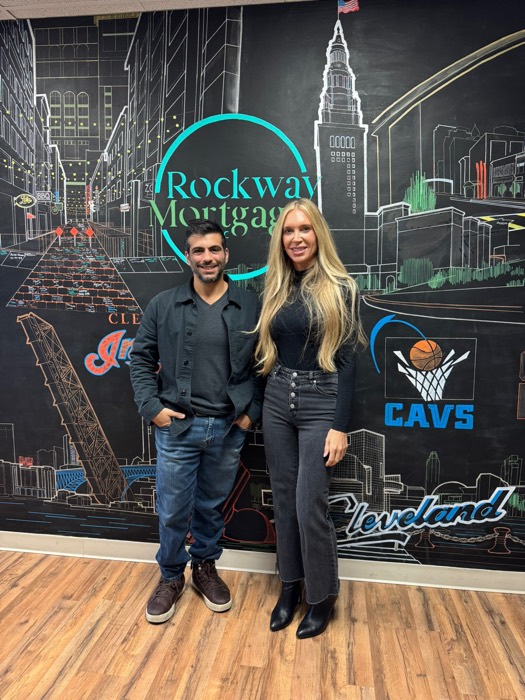 Rockway Mortgage closing