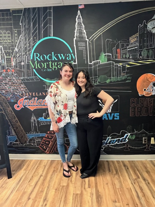 Rockway Mortgage closing