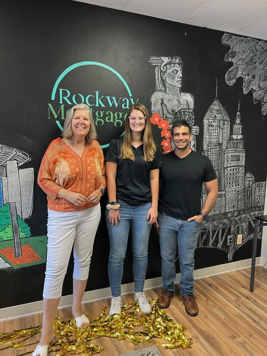 Rockway Mortgage closing