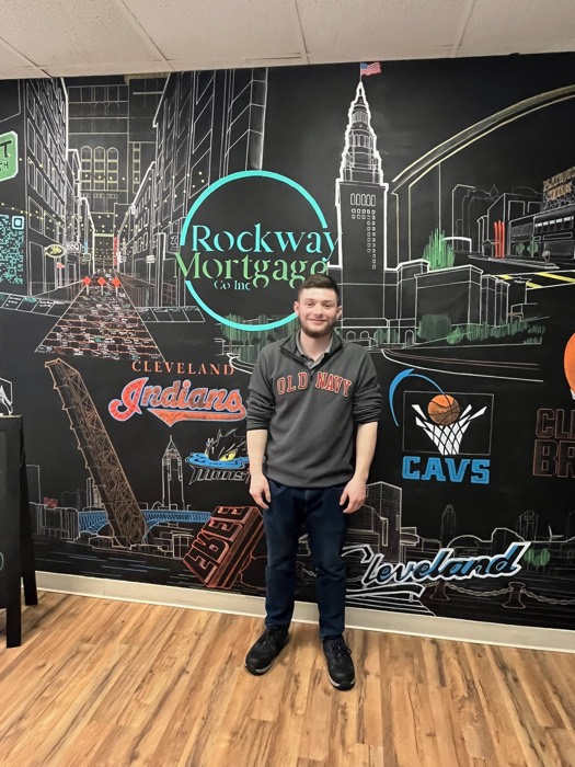 Rockway Mortgage closing