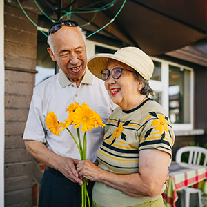 elder-couple