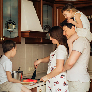 family-kitchen