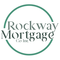 Rockway Mortgage Co Inc green logo